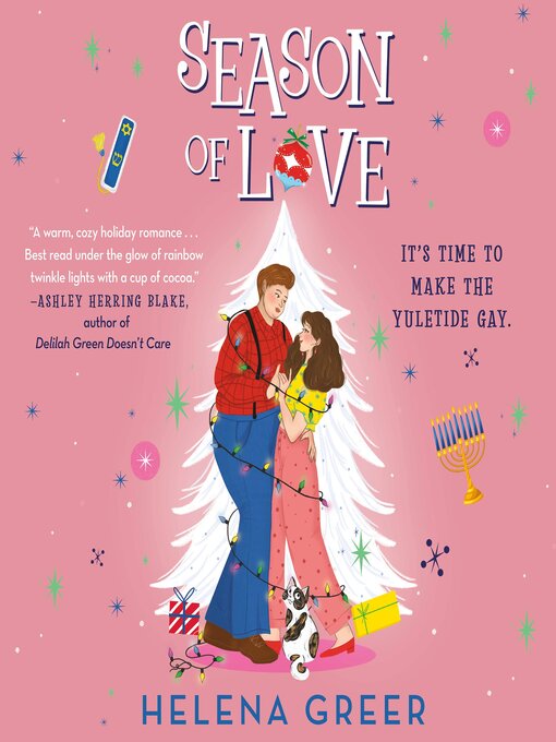 Title details for Season of Love by Helena Greer - Available
